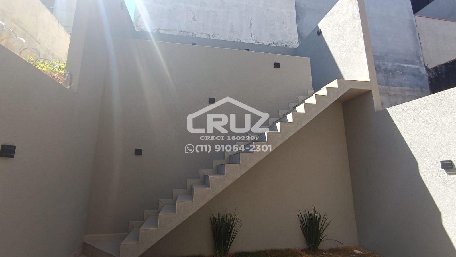 Casa, 3 quartos, 122 m² - Foto 6