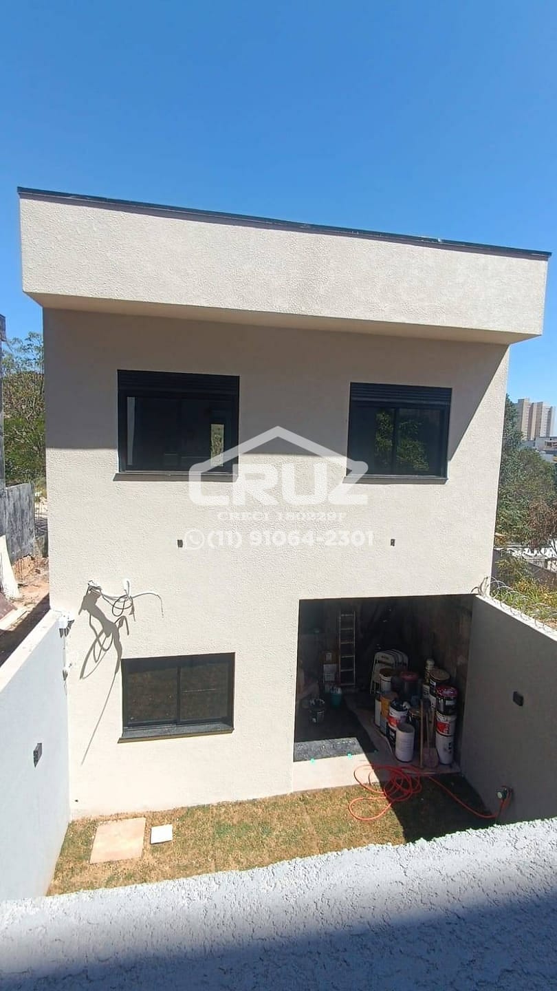 Casa, 3 quartos, 122 m² - Foto 11