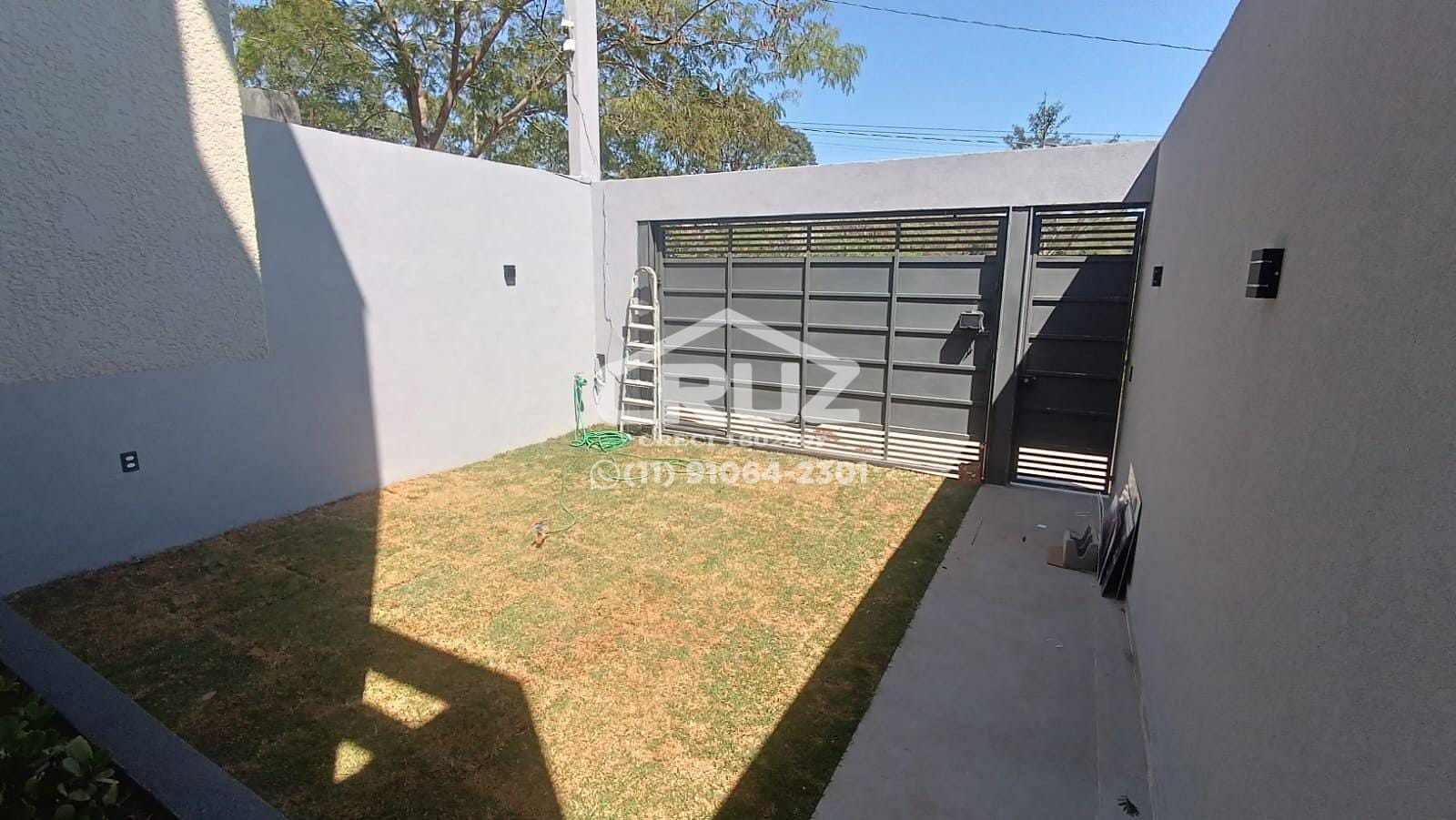 Casa, 3 quartos, 122 m² - Foto 12