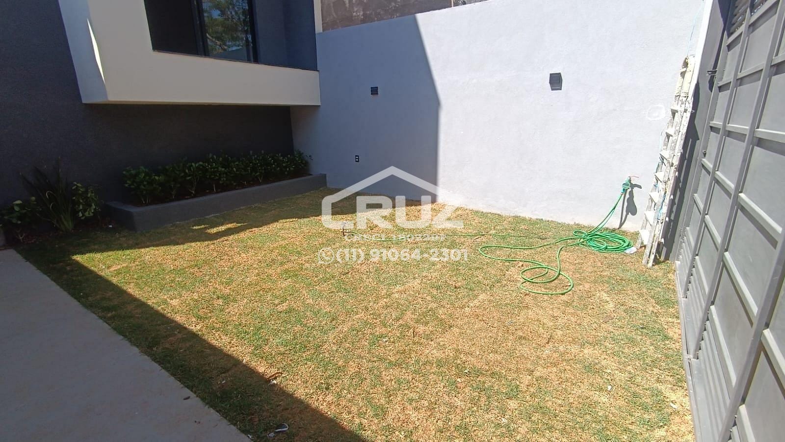 Casa, 3 quartos, 122 m² - Foto 13