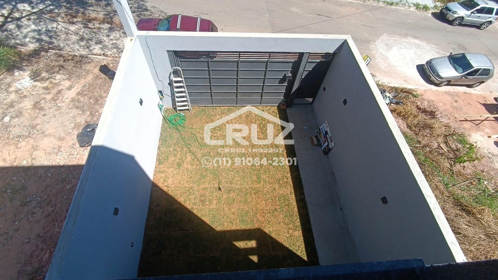 Casa, 3 quartos, 122 m² - Foto 14