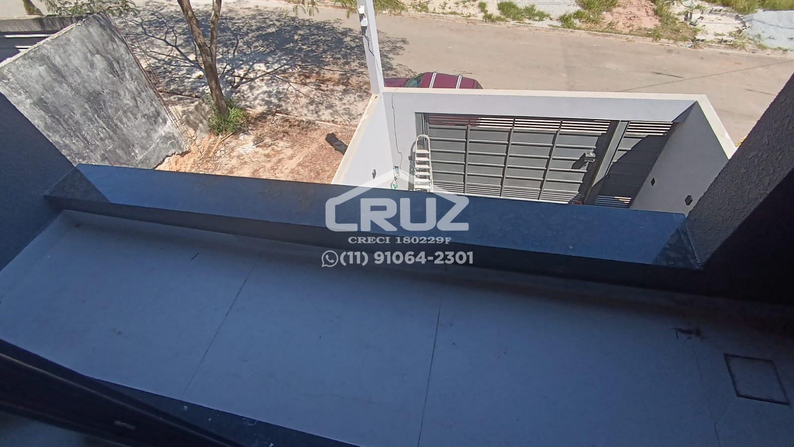 Casa, 3 quartos, 122 m² - Foto 16