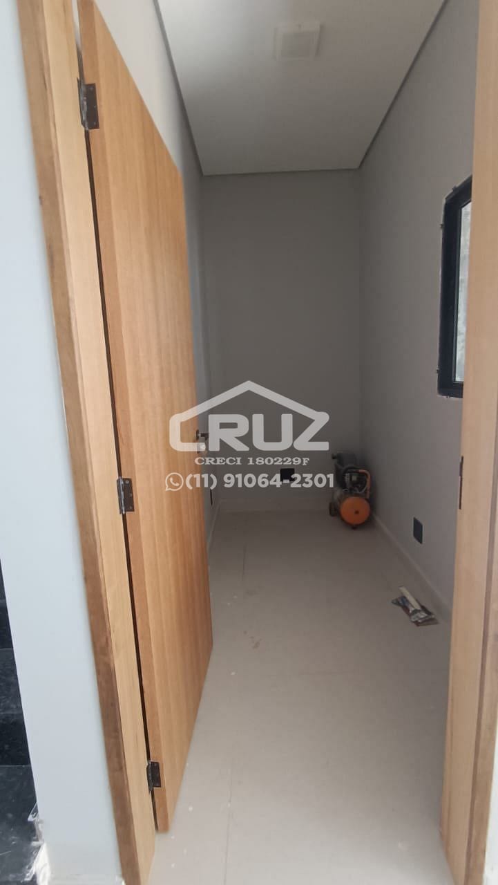 Casa, 3 quartos, 122 m² - Foto 27