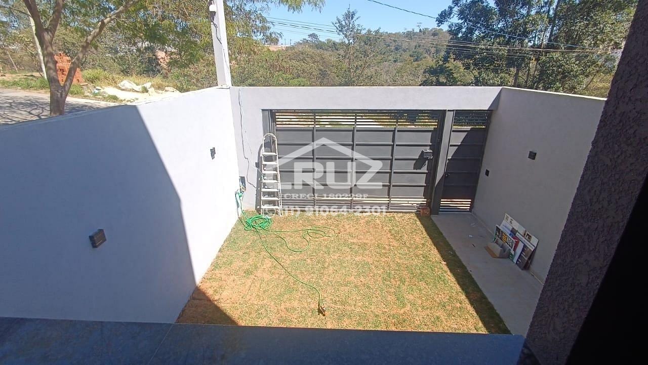 Casa, 3 quartos, 122 m² - Foto 31