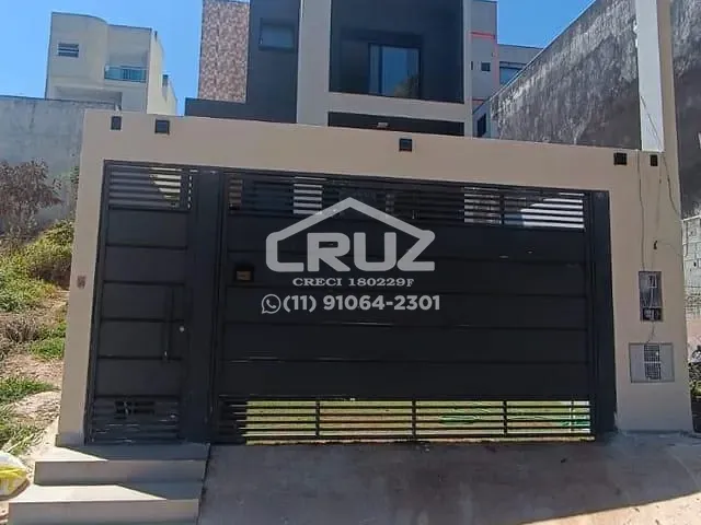 Casa 3 quartos e 2 banheiros, à venda, no bairro Laranjeiras em Caieiras