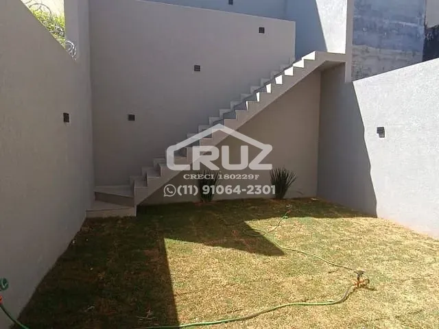 Casa 3 quartos e 2 banheiros, à venda, no bairro Laranjeiras em Caieiras