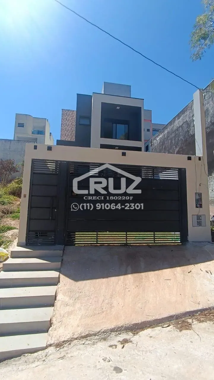 Casa, 3 quartos, 122 m² - Foto 4