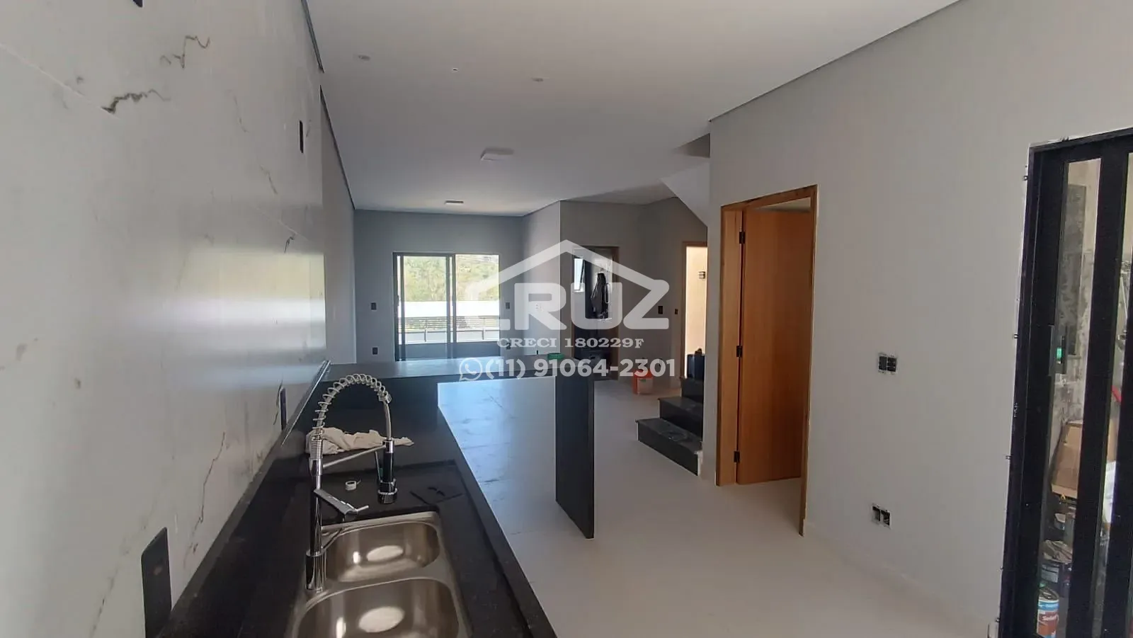 Casa, 3 quartos, 122 m² - Foto 7