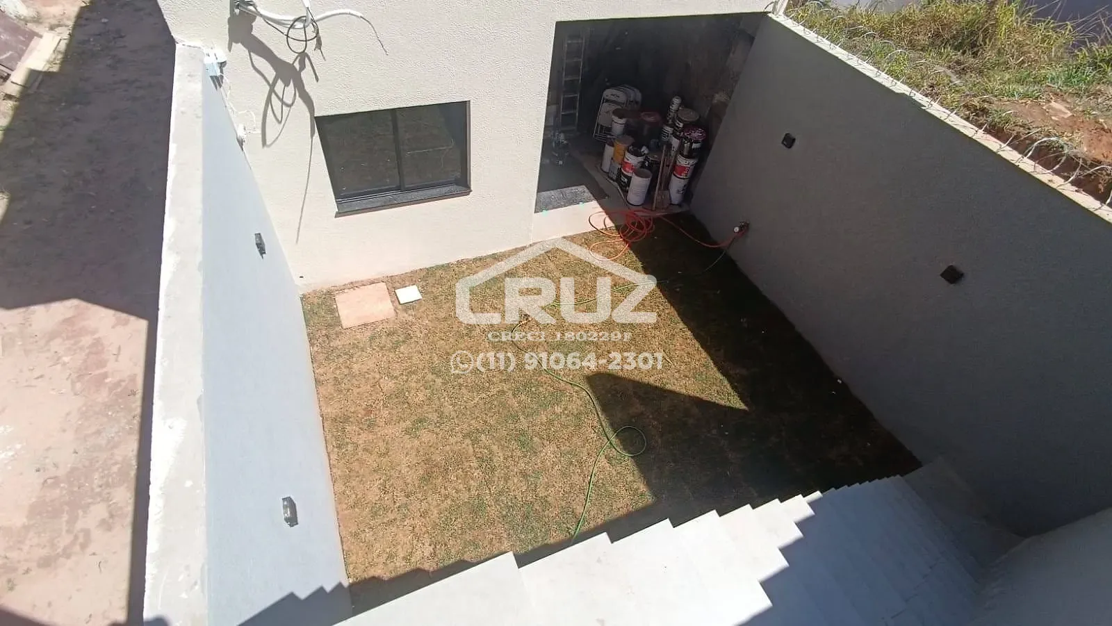 Casa, 3 quartos, 122 m² - Foto 8