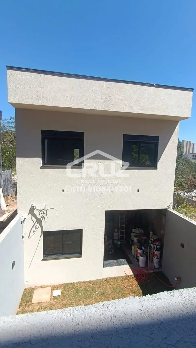 Casa, 3 quartos, 122 m² - Foto 11