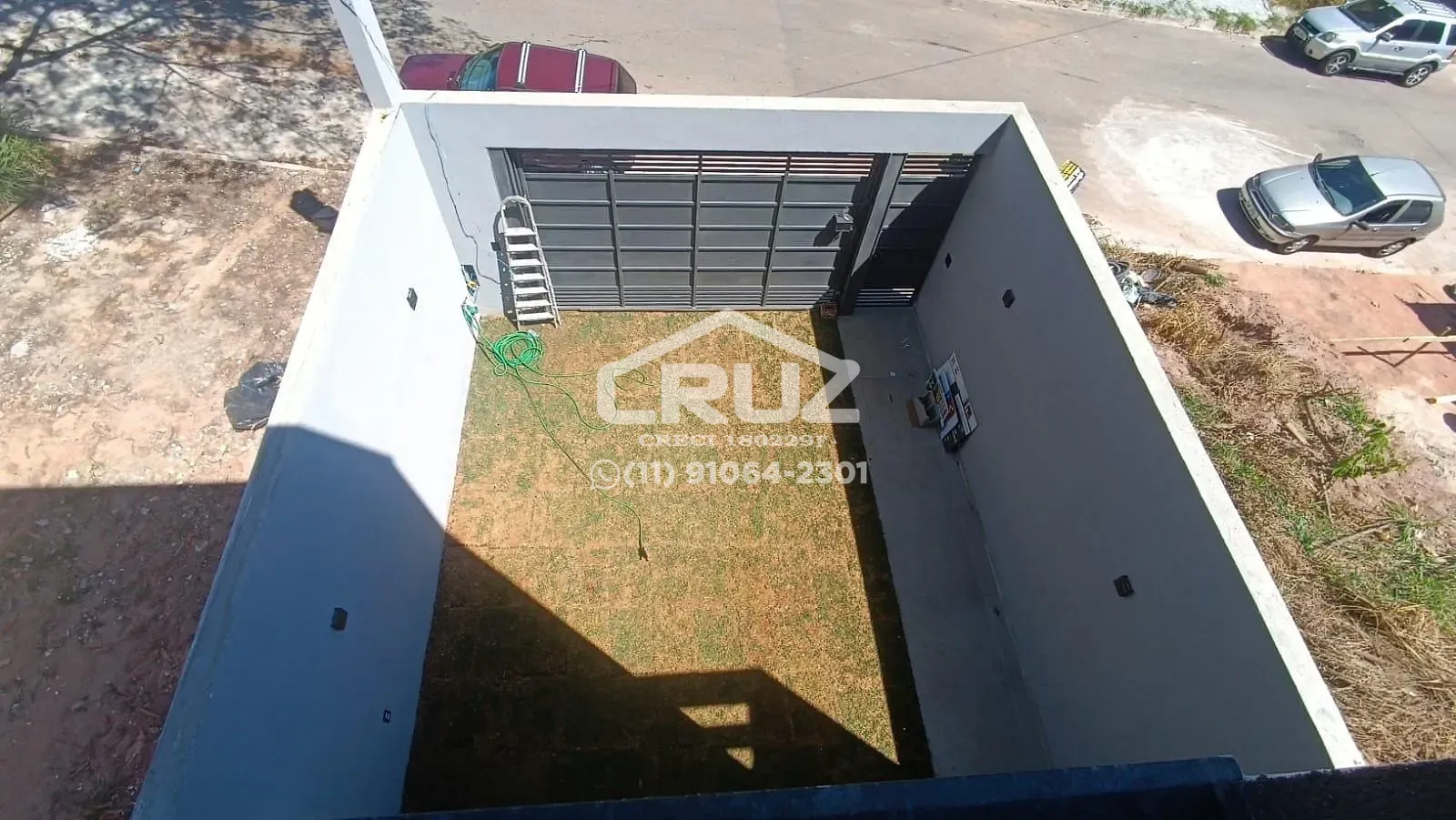 Casa, 3 quartos, 122 m² - Foto 14