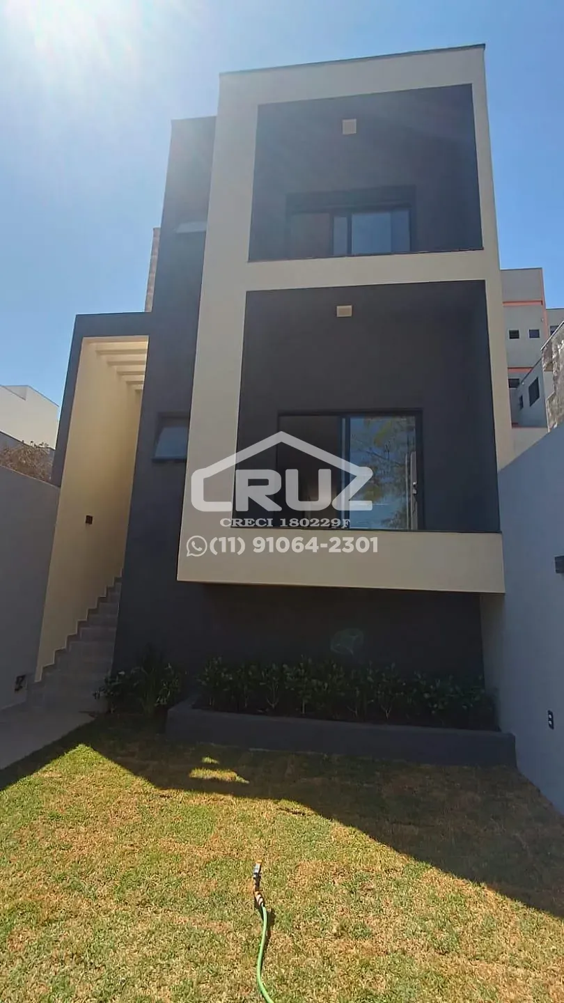 Casa, 3 quartos, 122 m² - Foto 17