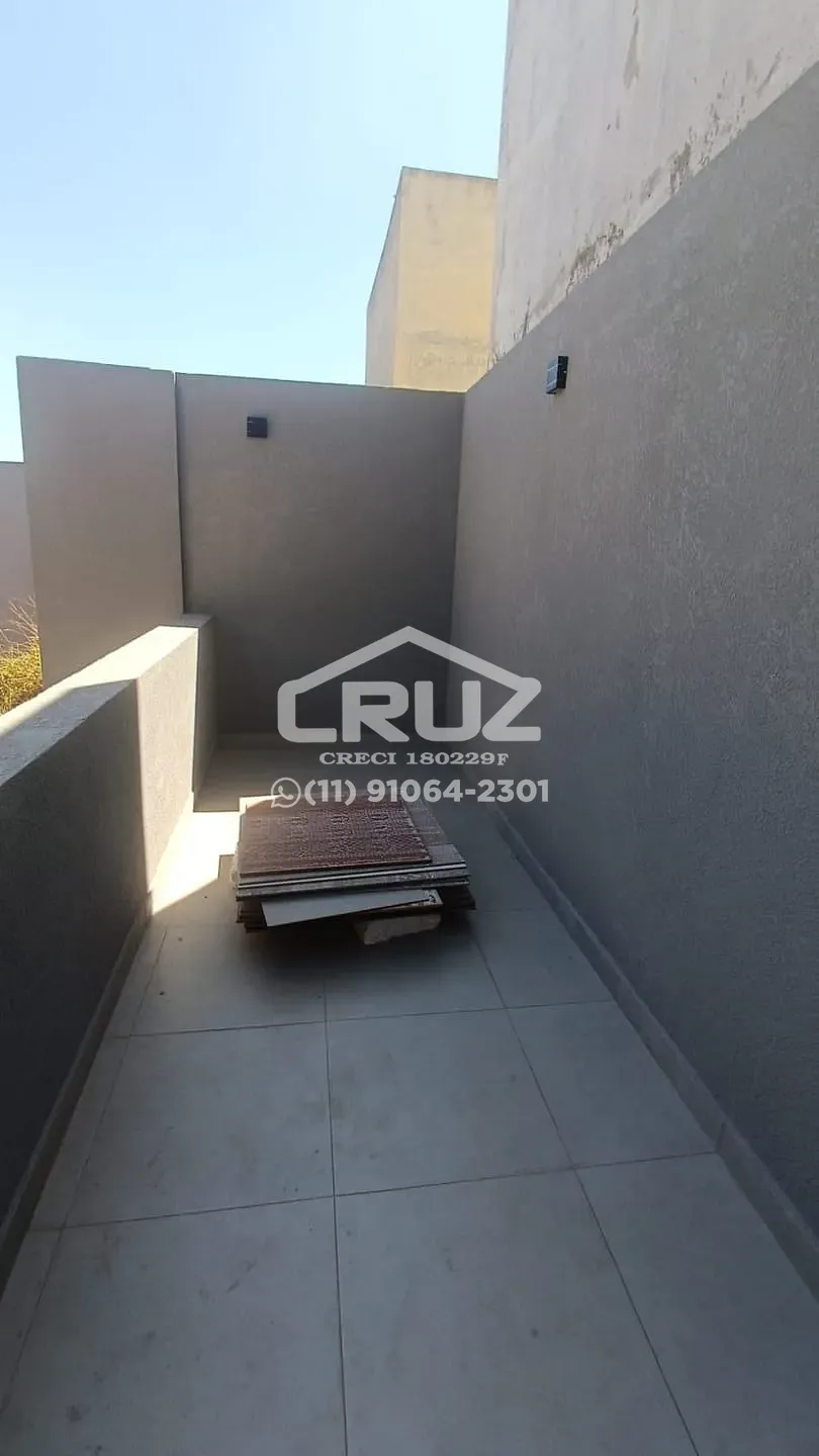 Casa, 3 quartos, 122 m² - Foto 20