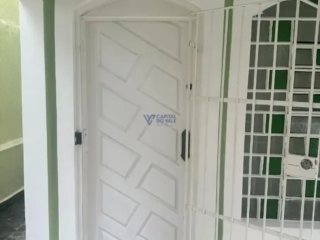 Casa com 250m², para alugar, no bairro Jardim Augusta em São José dos Campos