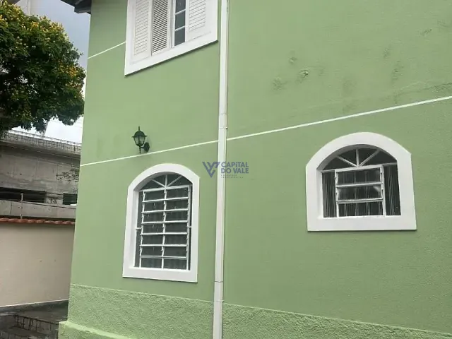 Casa com 250m², para alugar, no bairro Jardim Augusta em São José dos Campos