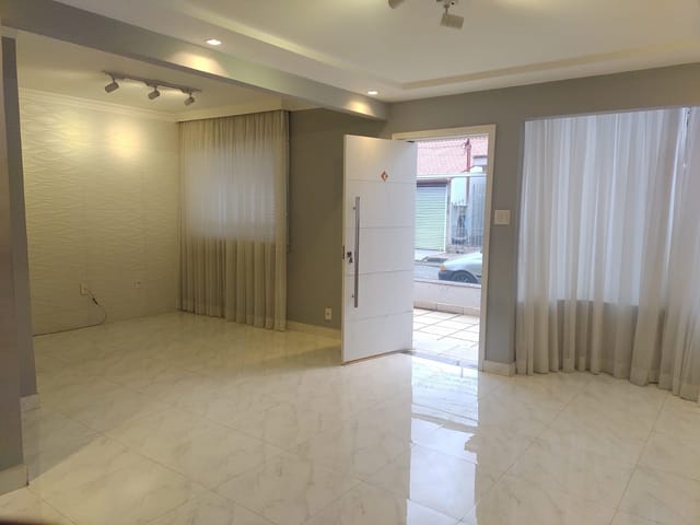 Foto do Casa - Casa à venda, Recanto Feliz (Califórnia da Barra), Barra do Piraí, RJ | OPEN HOUSE REAL ESTATE IMÓVEIS LTDA