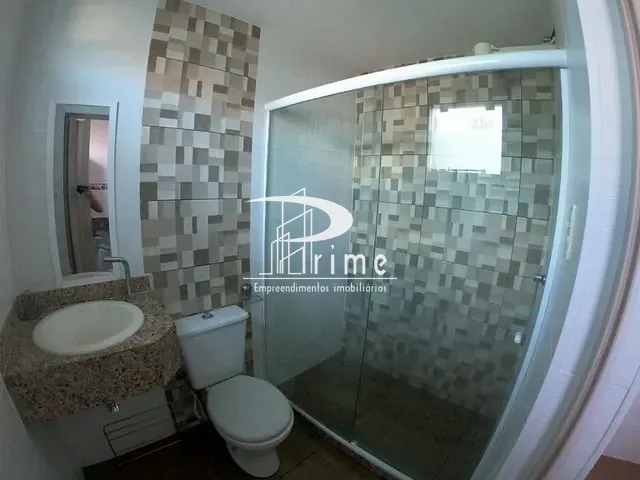 Casa com 300m² 3 quartos e 3 banheiros, à venda, no bairro Trindade em São Gonçalo