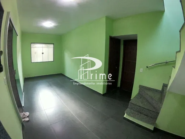 Casa com 300m² 3 quartos e 3 banheiros, à venda, no bairro Trindade em São Gonçalo