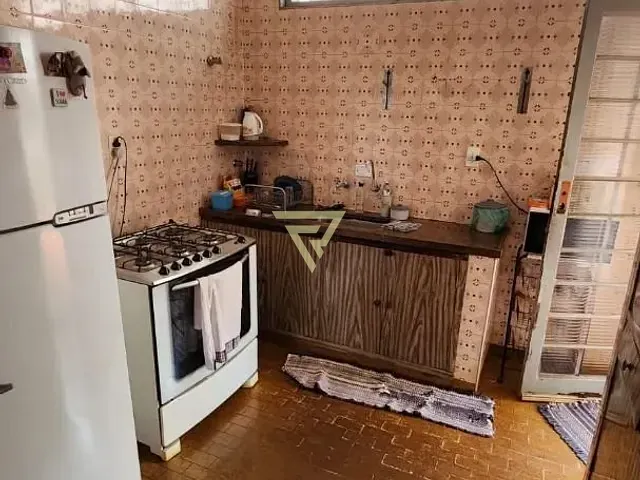 Casa com 286m² 3 quartos e 2 banheiros, à venda, no bairro Jardim São Luiz em Ribeirão Preto