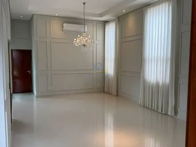 Casa com 250m² 3 quartos e 5 banheiros, à venda, no bairro Parque Residencial Damha V em São José do Rio Preto