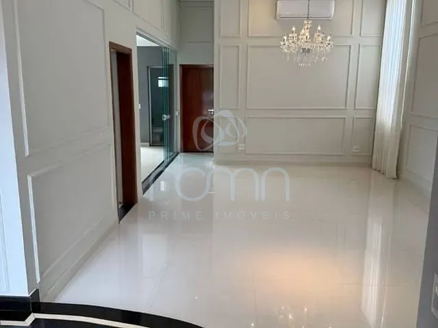 Casa com 250m² 3 quartos e 5 banheiros, à venda, no bairro Parque Residencial Damha V em São José do Rio Preto
