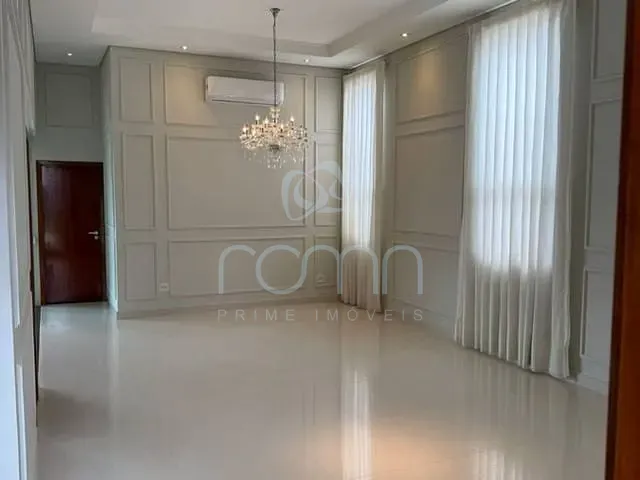 Casa com 250m² 3 quartos e 5 banheiros, à venda, no bairro Parque Residencial Damha V em São José do Rio Preto