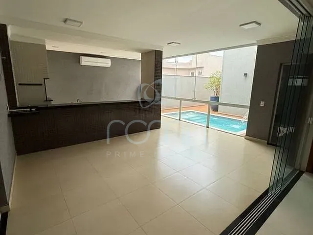 Casa com 250m² 3 quartos e 5 banheiros, à venda, no bairro Parque Residencial Damha V em São José do Rio Preto