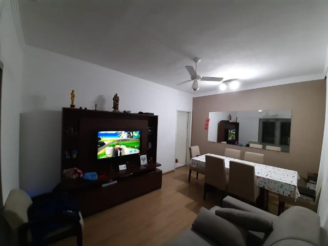 Foto do Casa - Casa com 3 dormitórios à venda, 130 m² por R$ 380.000,00 - Jardim das Indústrias - São José dos Campos/SP | RUSSI IMÓVEIS