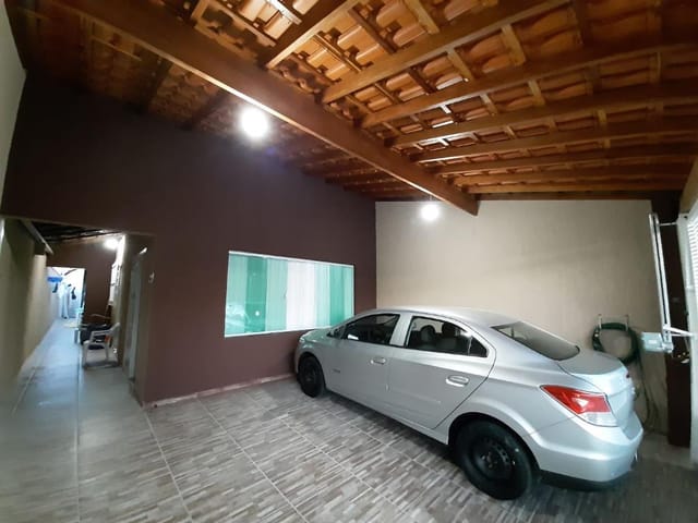 Foto do Casa - Casa com 3 dormitórios à venda, 130 m² por R$ 380.000,00 - Jardim das Indústrias - São José dos Campos/SP | RUSSI IMÓVEIS