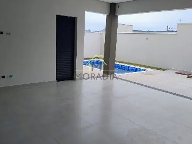 Casa com 392m² 3 quartos e 3 banheiros, à venda, no bairro Nova Floresta II em Guaxupé