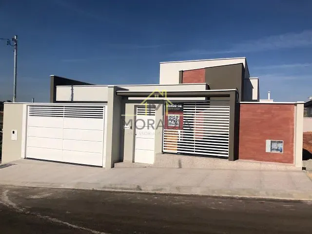 Casa com 392m² 3 quartos e 3 banheiros, à venda, no bairro Nova Floresta II em Guaxupé