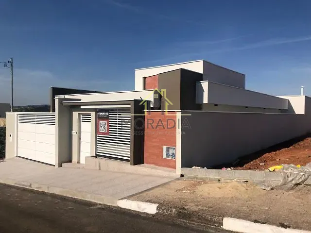 Casa com 392m² 3 quartos e 3 banheiros, à venda, no bairro Nova Floresta II em Guaxupé