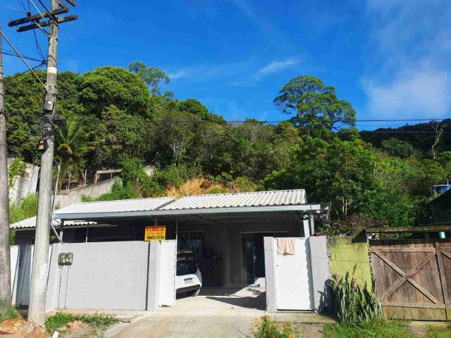 Foto do Casa - Casa à venda, Praia do Imperador (Guia de Pacobaíba), Magé, RJ | Sansil Imóveis