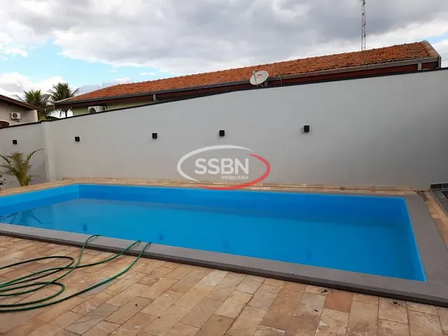 Casa com 312m² 1 quarto e 1 banheiro, à venda, no bairro Jardim Nossa Senhora de Fátima em Nova Odessa