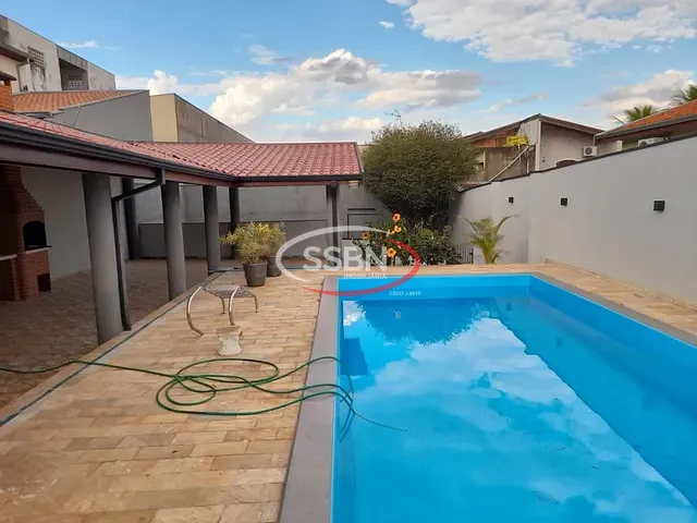 Casa com 312m² 1 quarto e 1 banheiro, à venda, no bairro Jardim Nossa Senhora de Fátima em Nova Odessa