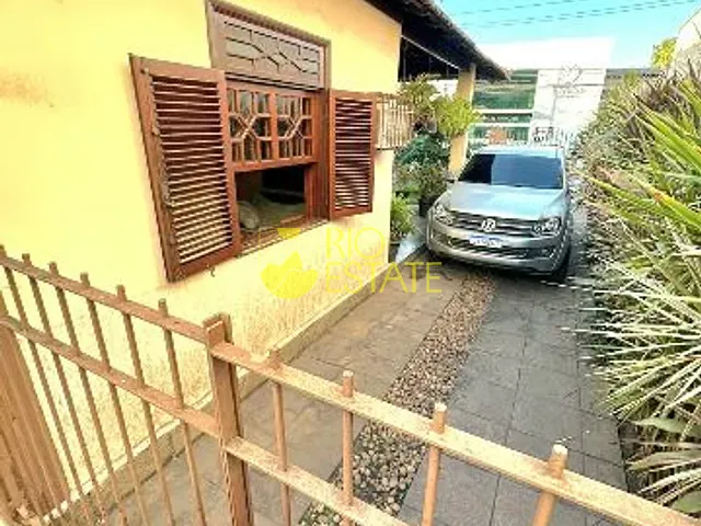 Casa com 548m², à venda ou para alugar, no bairro Vila Santa Cecília em Volta Redonda