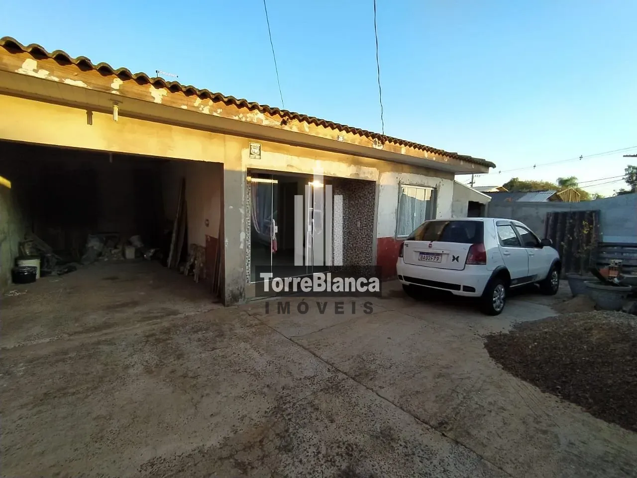 Casa, 5 quartos, 172 m² - Foto 1