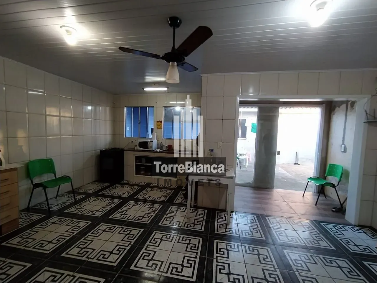 Casa, 5 quartos, 172 m² - Foto 2