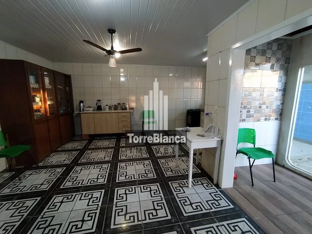 Casa, 5 quartos, 172 m² - Foto 3