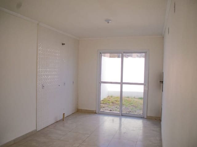 Casa com 90m² 2 quartos e 1 banheiro, à venda, no bairro Cassino em Rio Grande