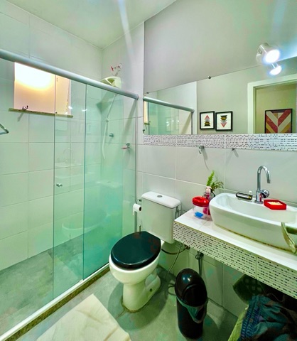 Casa com 360m² 2 quartos e 2 banheiros, à venda, no bairro Morro do Milagre em São Pedro da Aldeia