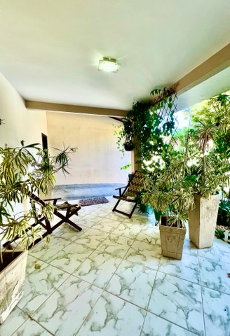Casa com 360m² 2 quartos e 2 banheiros, à venda, no bairro Morro do Milagre em São Pedro da Aldeia