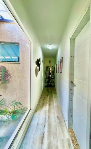 Casa com 360m² 2 quartos e 2 banheiros, à venda, no bairro Morro do Milagre em São Pedro da Aldeia