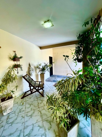Casa com 360m² 2 quartos e 2 banheiros, à venda, no bairro Morro do Milagre em São Pedro da Aldeia