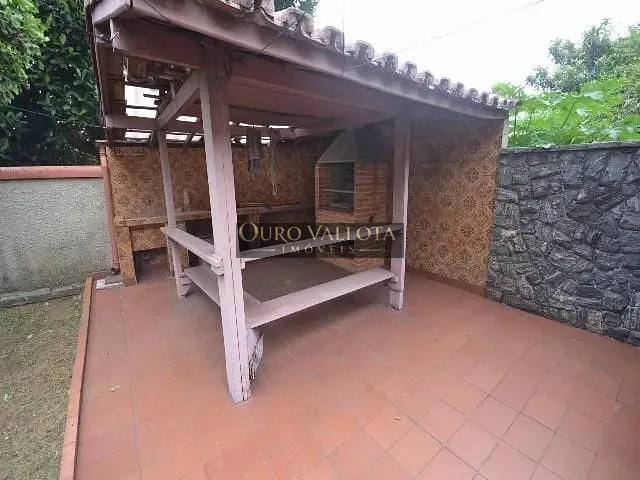 Casa 4 quartos e 3 banheiros, à venda, no bairro Parque da Mooca em São Paulo