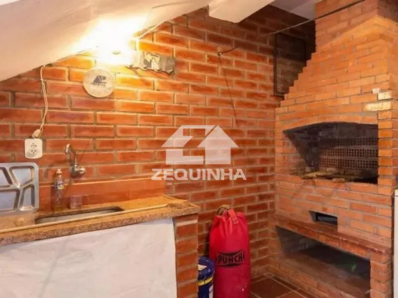 Casa, 3 quartos, 340 m² - Foto 8