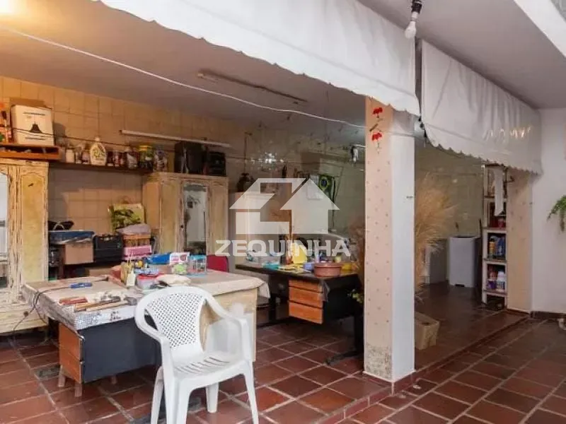 Casa, 3 quartos, 340 m² - Foto 22