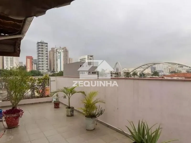 Casa, 3 quartos, 340 m² - Foto 23