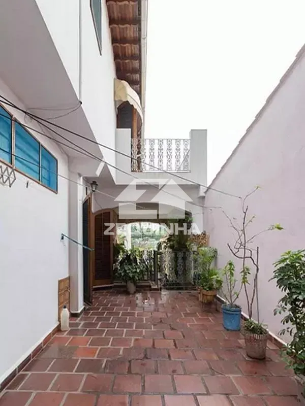 Casa, 3 quartos, 340 m² - Foto 21