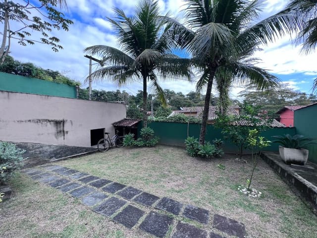 Foto do Casa - Casa com 2 dormitórios para alugar, 409 m² por R$ 3.180,15/mês - Engenho do Mato - Niterói/RJ | ABIDON NAZARETH IMÓVEIS